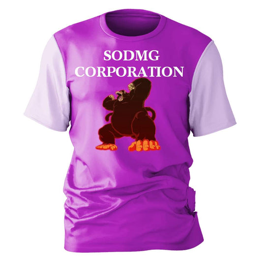 SODMG CORPORATION Official Merchandise