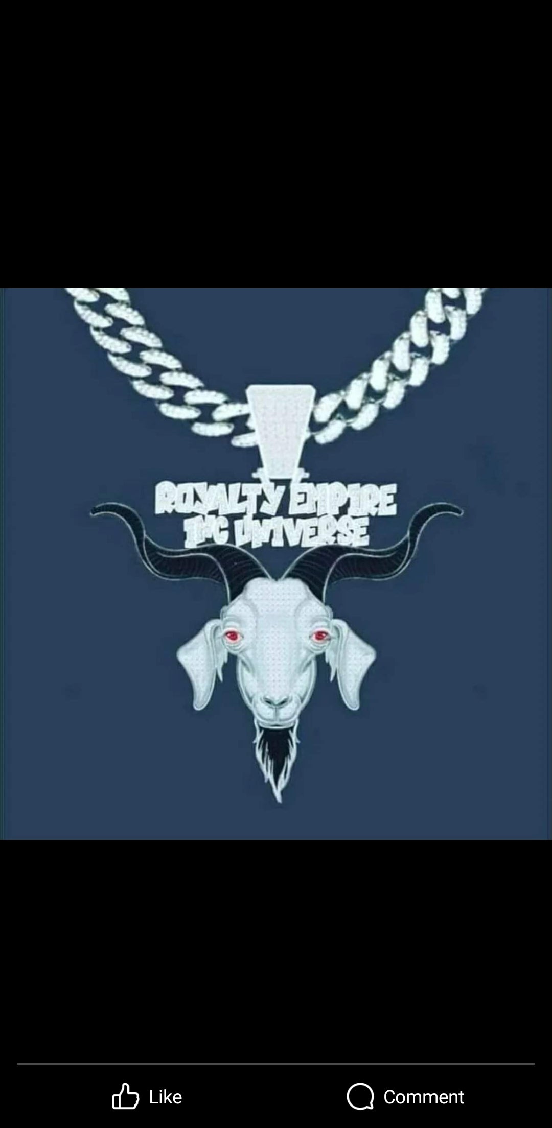SODMG Corporation Gangster Boy Brand⛓️