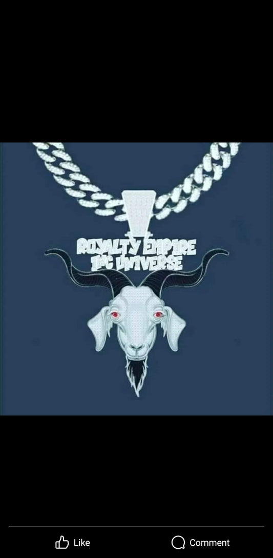 SODMG Corporation Gangster Boy Brand⛓️