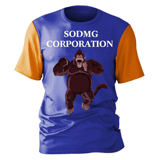 SODMG CORPORATION Official Merchandise