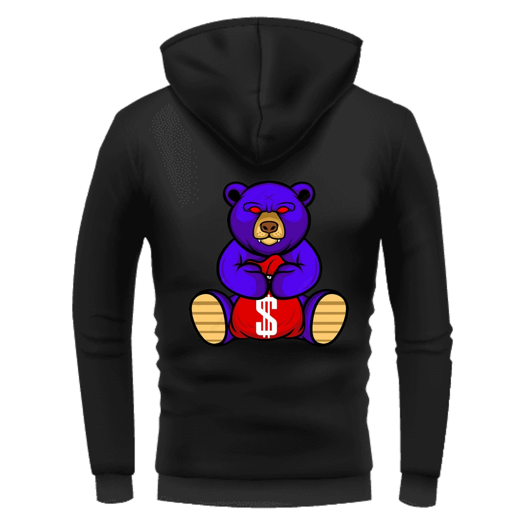 Babyfacez Godfather SODMG Gangster Boy Tee