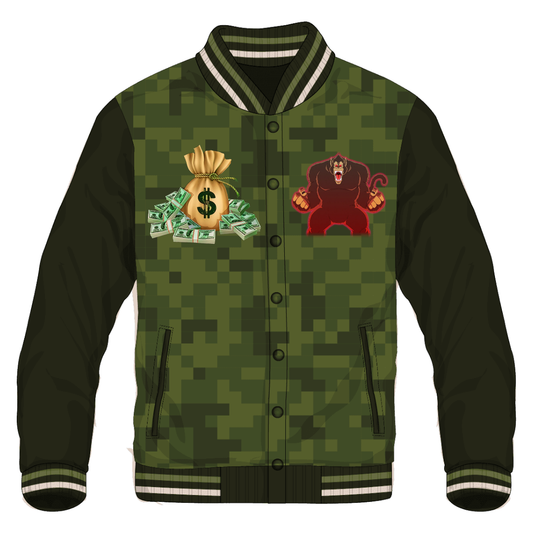 SODMG CORPORATION Official Merchandise
