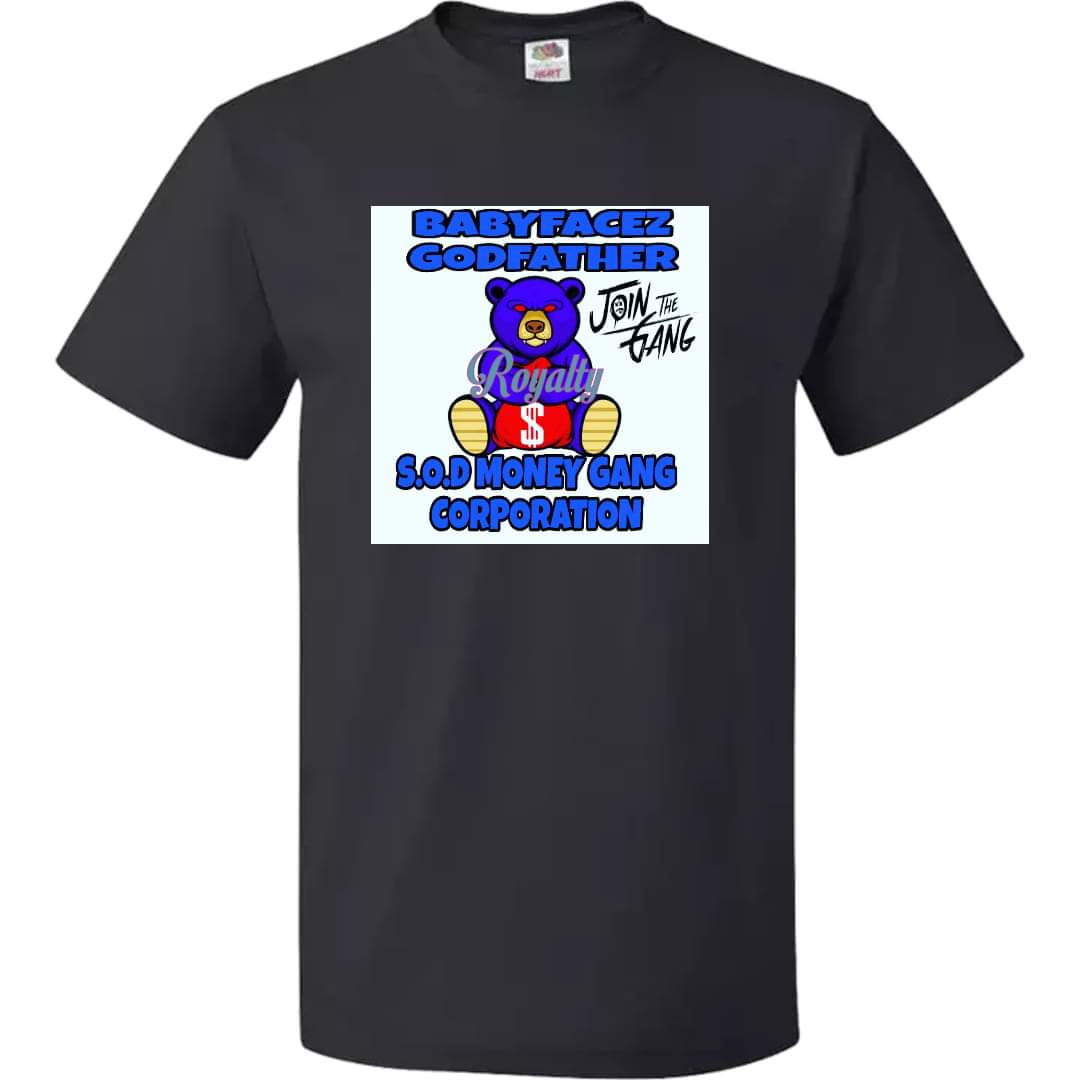 SODMG CORPORATION Official Merchandise