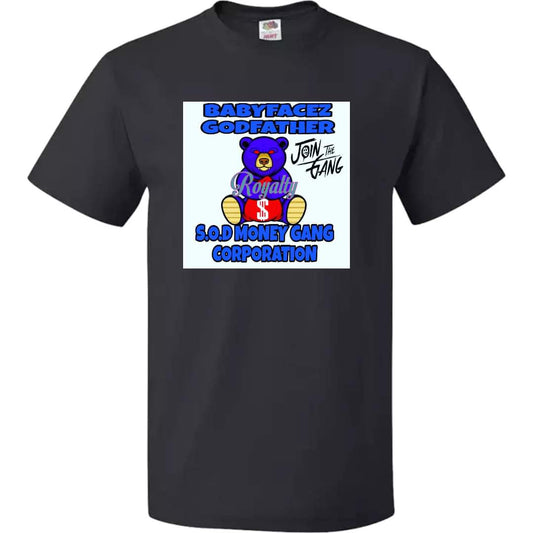 SODMG CORPORATION Official Merchandise