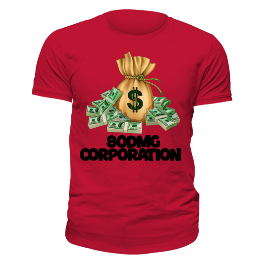 SODMG CORPORATION Official Merchandise