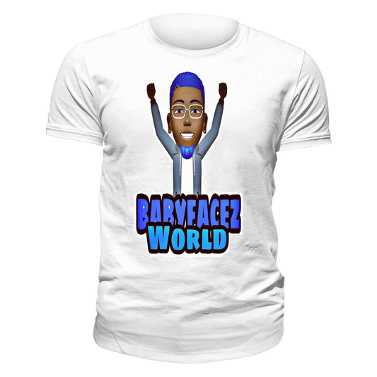 Babyfacez World Islands Gangstas Official Merchandise🫵🏾☝🏾👇🏾💯