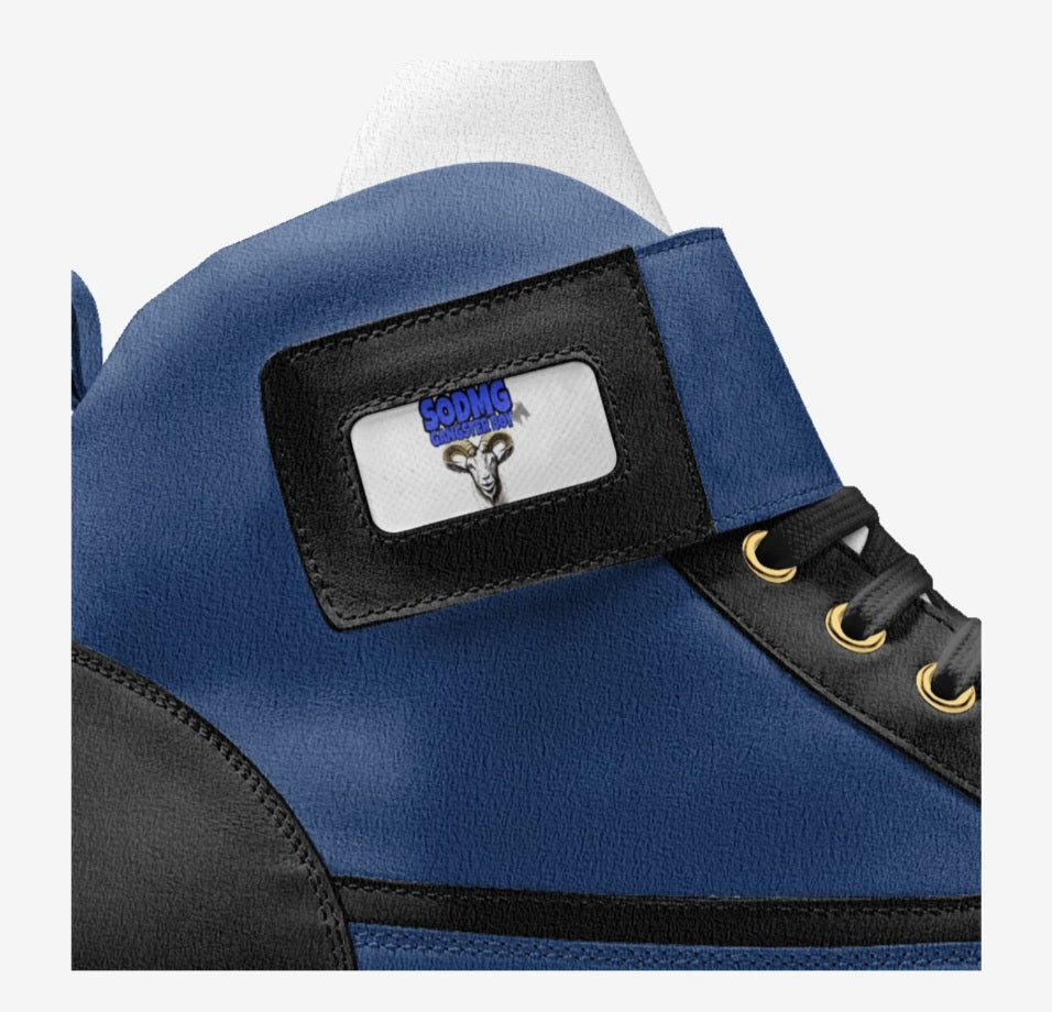 All OG SODMG GangsterBoy Shoes Brands👟