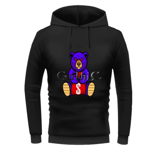 Babyfacez Godfather Gothic King Brand Tee