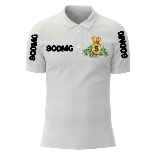 SODMG Corporation Gangster Boy Official Merchandise