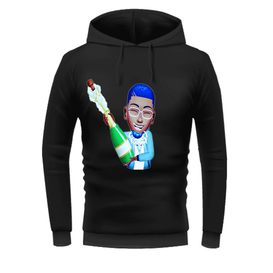 Babyfacez World Season 5th The Movie Tee