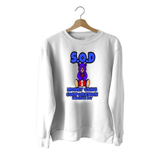 SODMG Corporation Gangster Boy Official Merchandise★★★★★