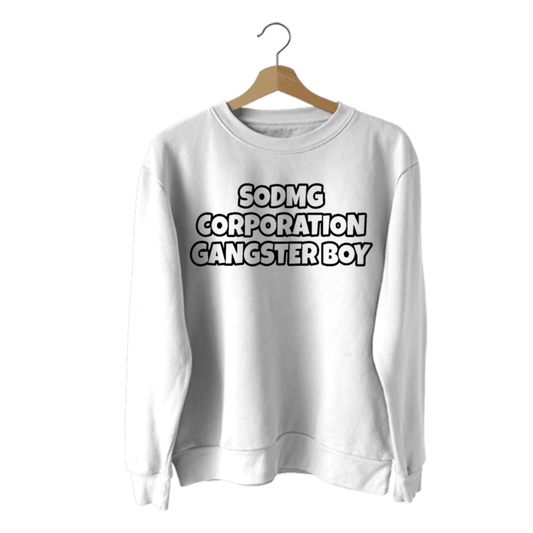 SODMG CORPORATION GANGSTER BOY OFFICIAL MERCHANDISE🫵🏾☝🏾👇🏾🤝🏾💯.