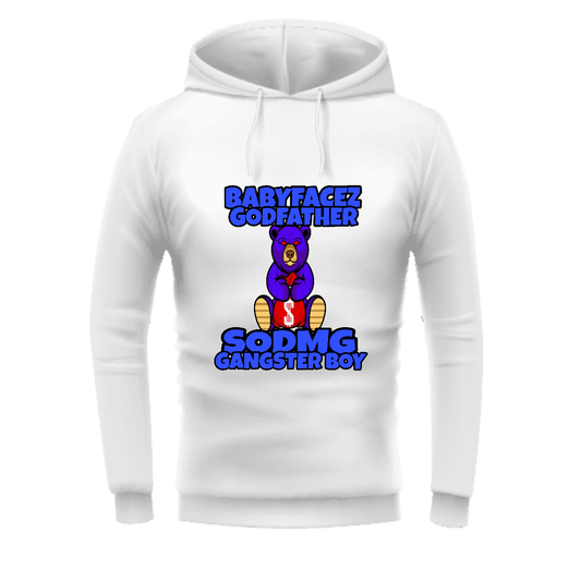 Babyfacez Godfather SODMG Gangster Boy Tee