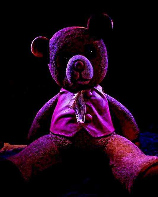 Babyfacez Godfather SODMG Gangster Boy Ai Bob Bear🐻