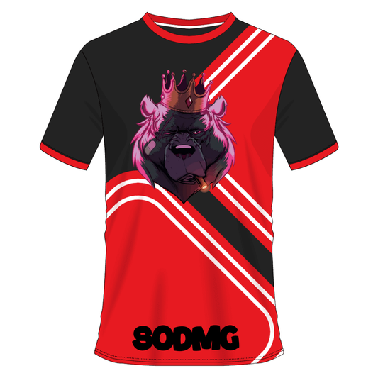 SODMG Corporation Brand