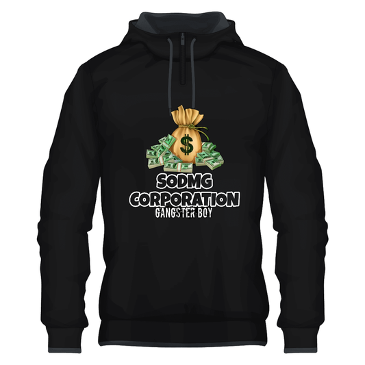 SODMG CORPORATION GANGSTER BOY Official Merchandise