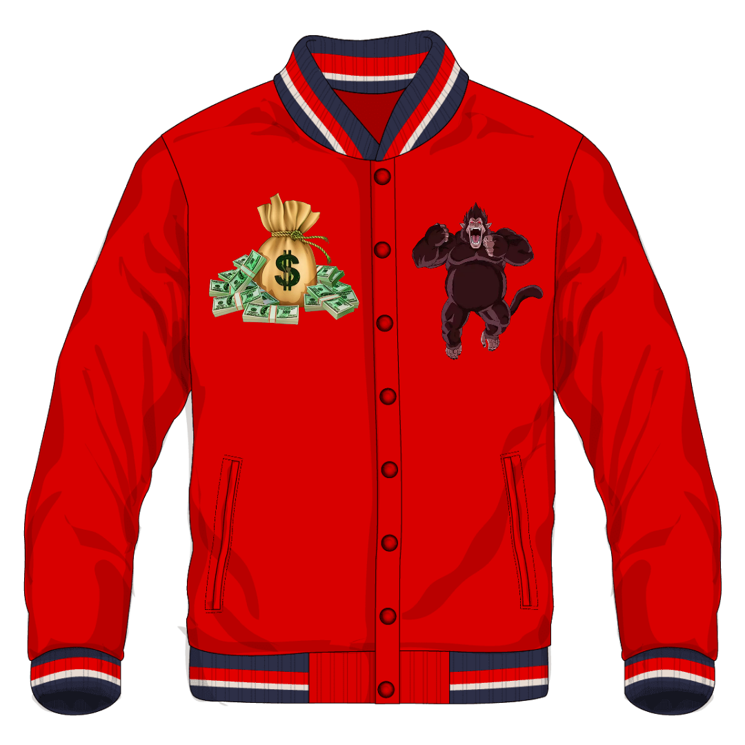 SODMG CORPORATION Official Merchandise
