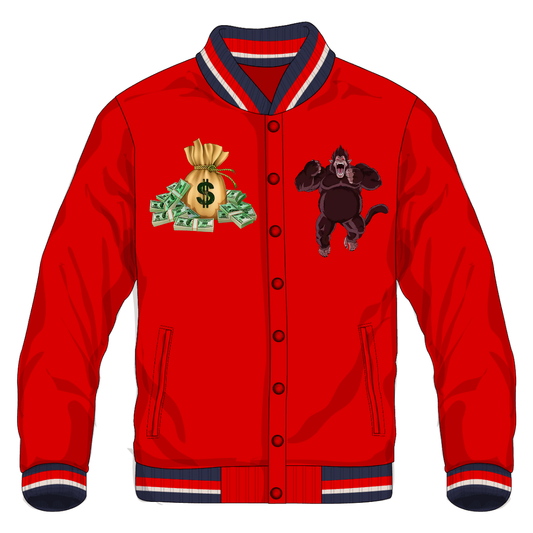 SODMG CORPORATION Official Merchandise