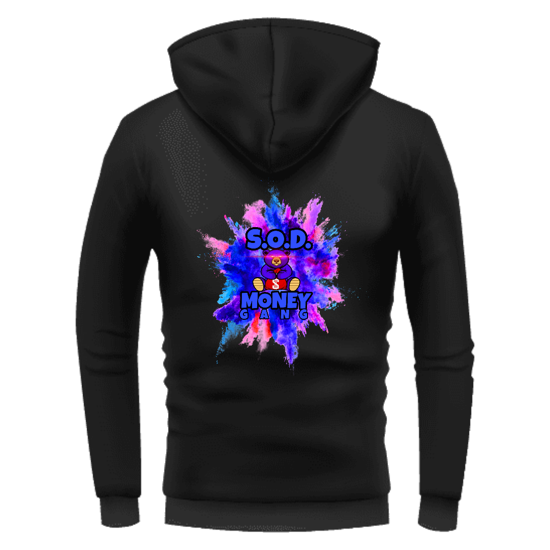 SODMG Tee Sweatshirt Hoodie