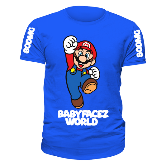 SODMG CORPORATION Gangster Boy Official Merchandise★★★★★