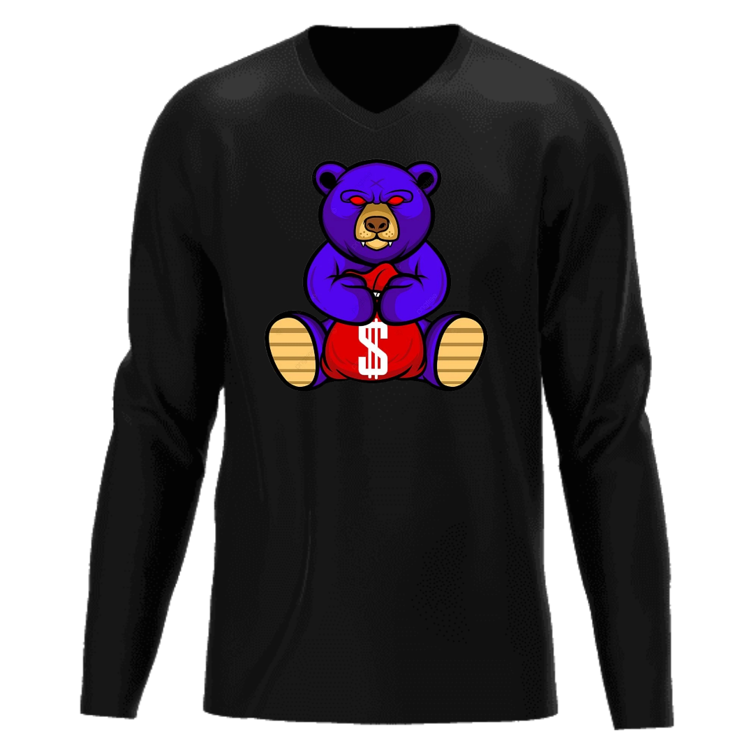 Babyfacez Godfather SODMG Gangster Boy Tee