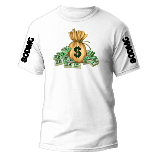 SODMG Corporation Gangster Boy Official Merchandise