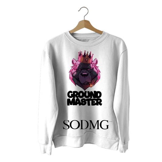 SODMG Corporation Brand Tee Sweatshirts
