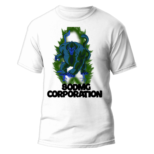 SODMG Corporation Official Merchandise🫵🏾☝🏾👇🏾🤝🏾💯.
