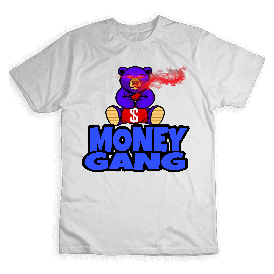 Babyfacez Godfather SODMG Gangster Boy Signature Tee T-shirts