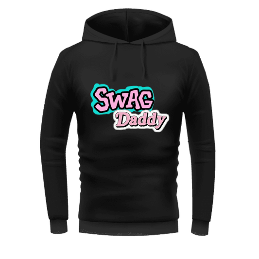 Swag Daddy Brand Tee