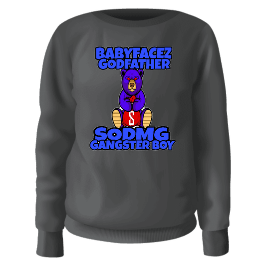 Babyfacez Godfather SODMG Gangster Boy Tee