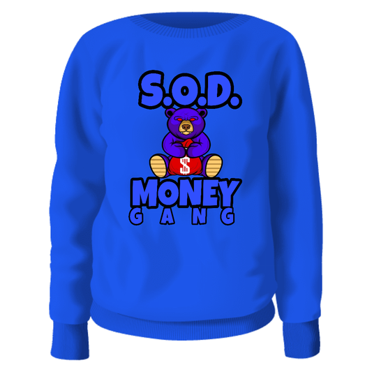 SODMG Gangster Boy Tee Sweatshirt