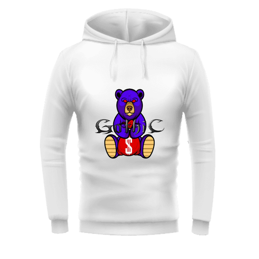 Babyfacez Godfather Gothic King Brand Tee