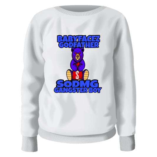 Babyfacez Godfather SODMG Gangster Boy Tee