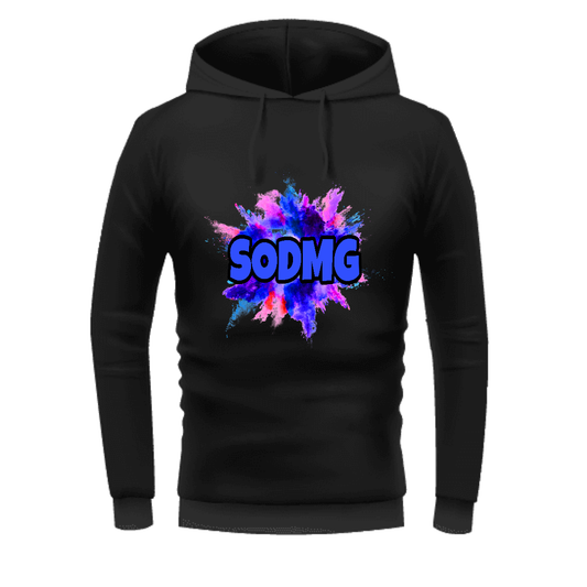 SODMG Tee Sweatshirt Hoodie