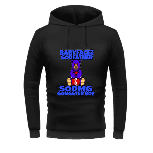 Babyfacez Godfather SODMG Gangster Boy Tee