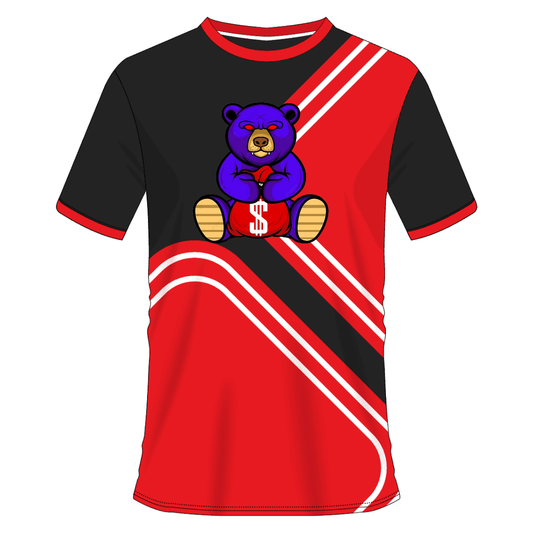 SODMG CORPORATION GANGSTER BOY OFFICIAL MERCHANDISE