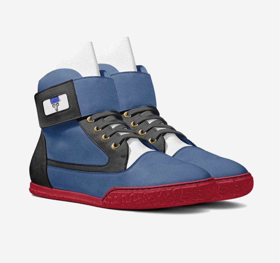 All OG SODMG GangsterBoy Shoes Brands👟