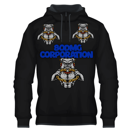 SODMG CORPORATION Official Merchandise