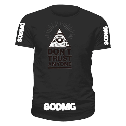 SODMG Corporation Gangster Boy Official Merchandise★★★★★★
