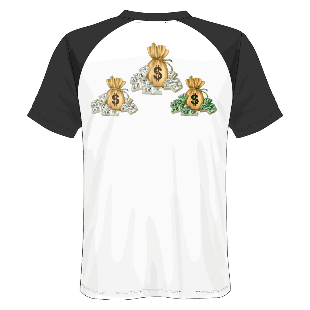 SODMG CORPORATION GANGSTER BOY OFFICIAL MERCHANDISE
