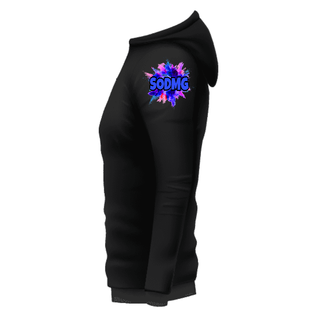 SODMG Tee Sweatshirt Hoodie