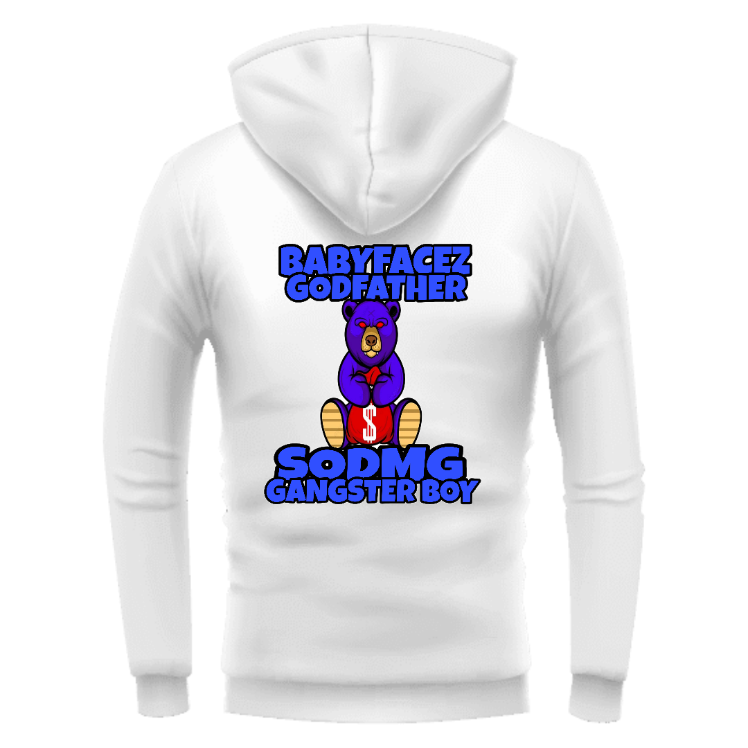 SWAG DADDY SODMG Gangster Boy Tee