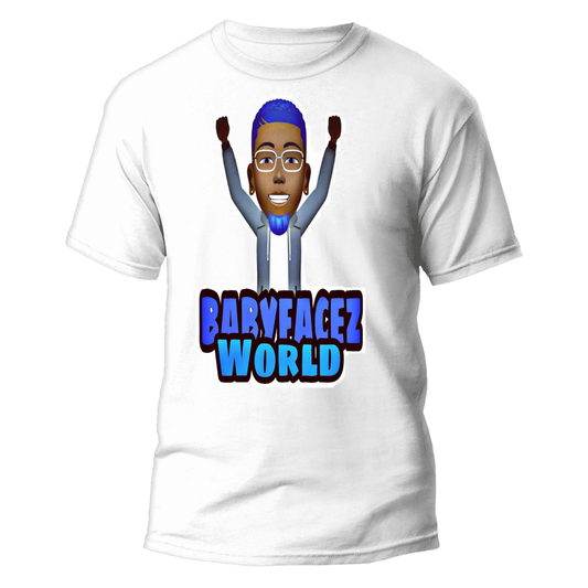 Babyfacez World Islands Gangstas Official Merchandise