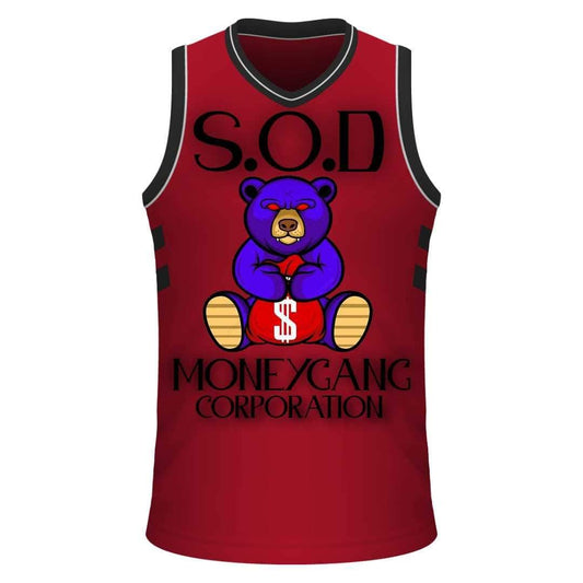 SODMG CORPORATION Official Merchandise