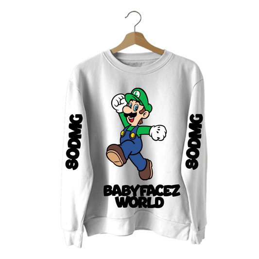 SODMG Corporation Gangster Boy Official Merchandise★★★★★