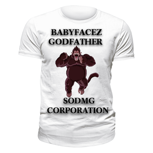 SODMG CORPORATION Official Merchandise