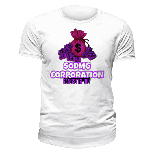 SODMG Corporation Gangster Boy Official Merchandise🫵🏾☝🏾👇🏾🤝🏾💯.