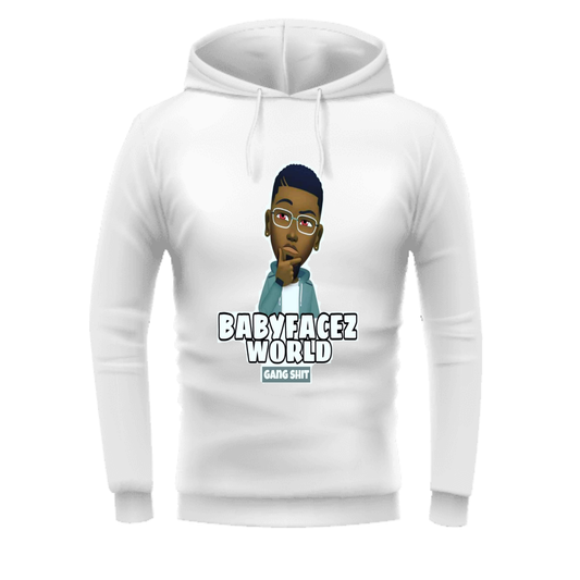 Babyfacez World Season 5th The Movie Tee