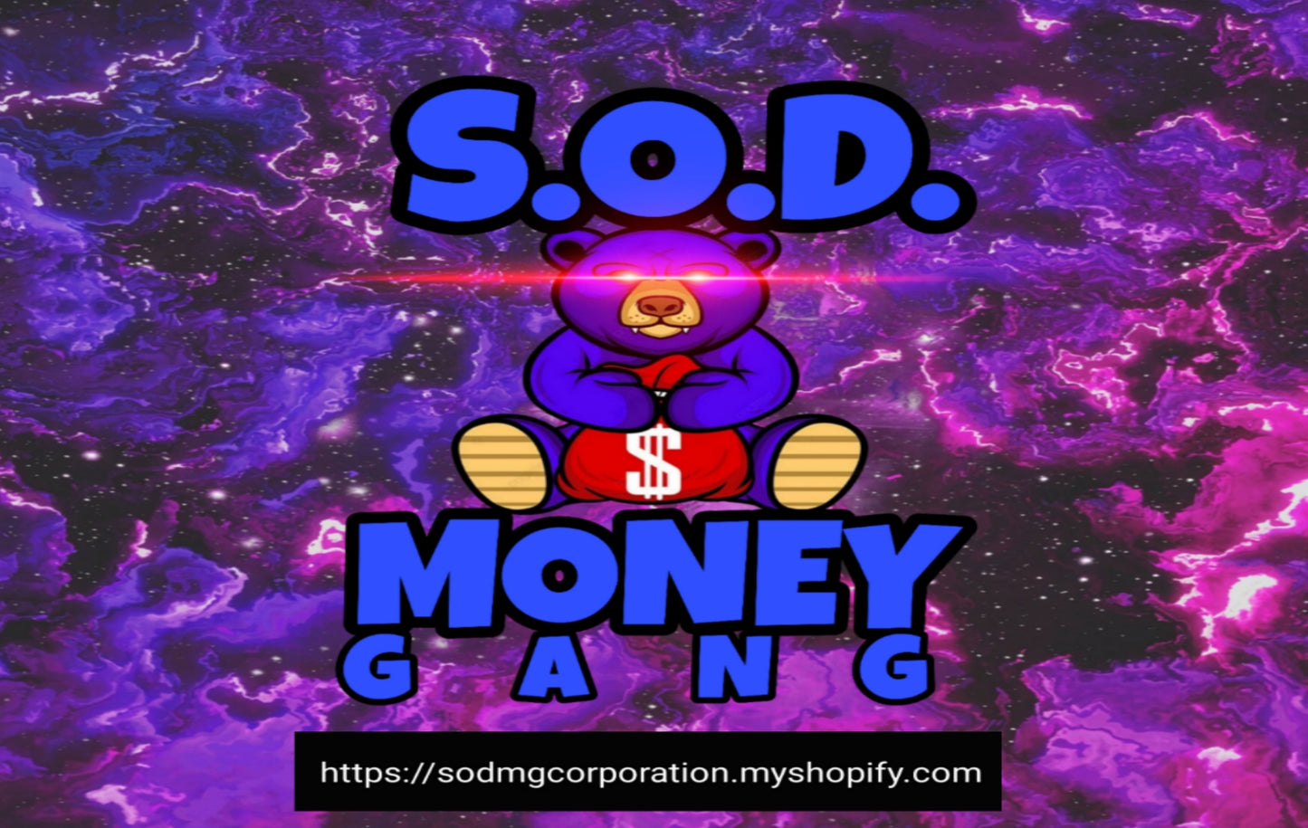 SODMG Wallpaper